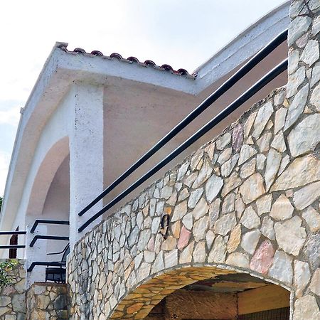 Villa Mediterranea Скопелло Екстер'єр фото
