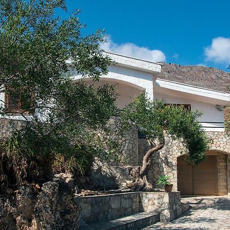 Villa Mediterranea Скопелло Екстер'єр фото