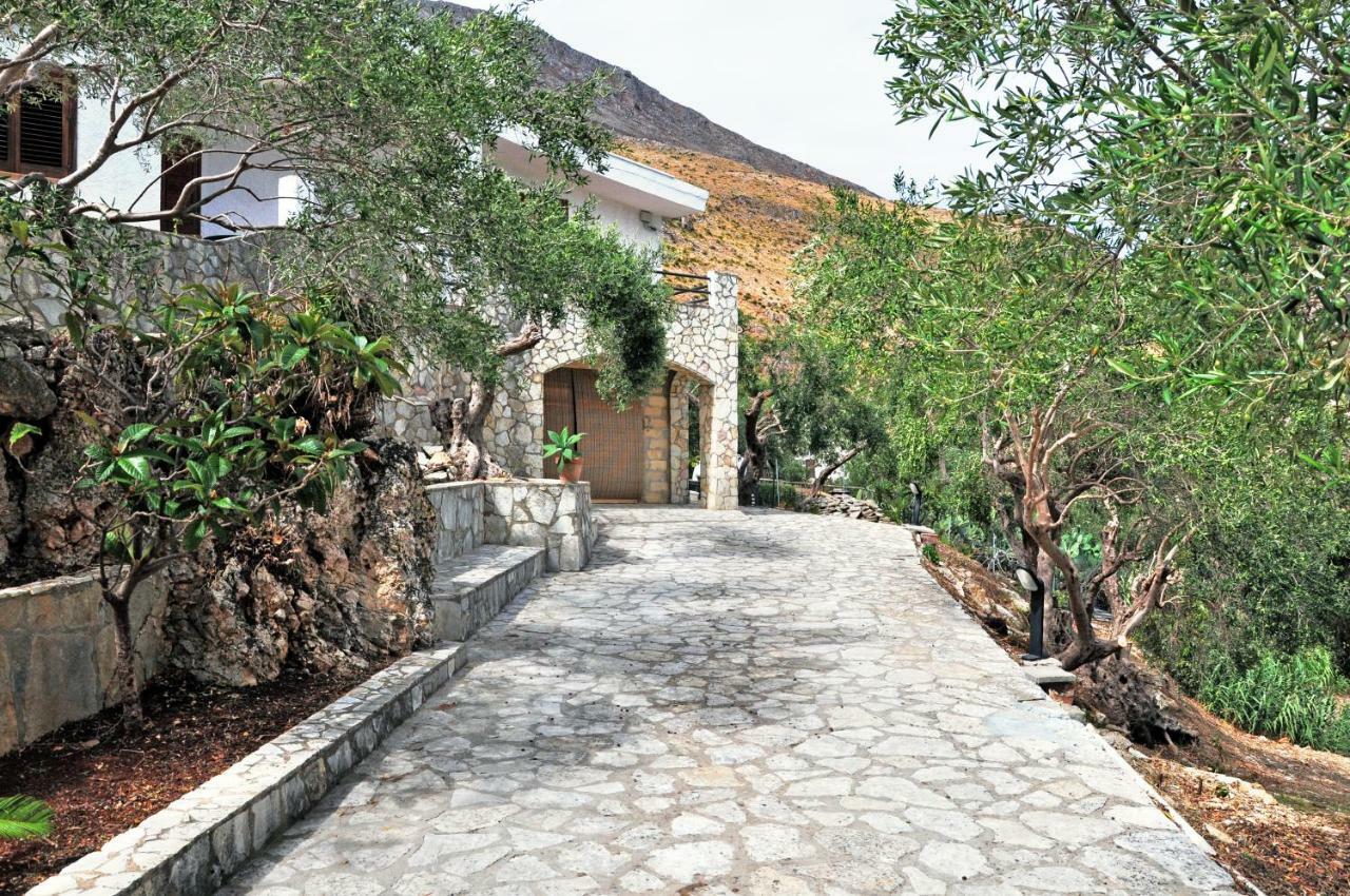 Villa Mediterranea Скопелло Екстер'єр фото