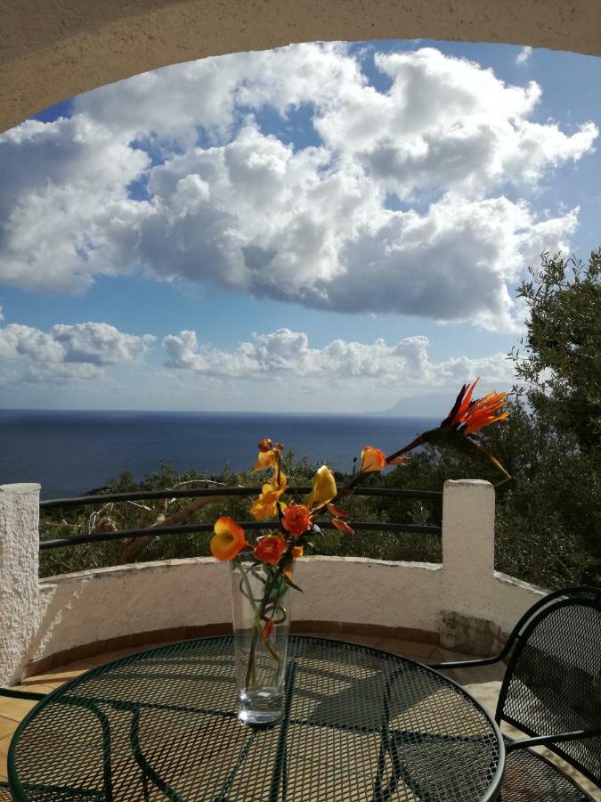 Villa Mediterranea Скопелло Екстер'єр фото