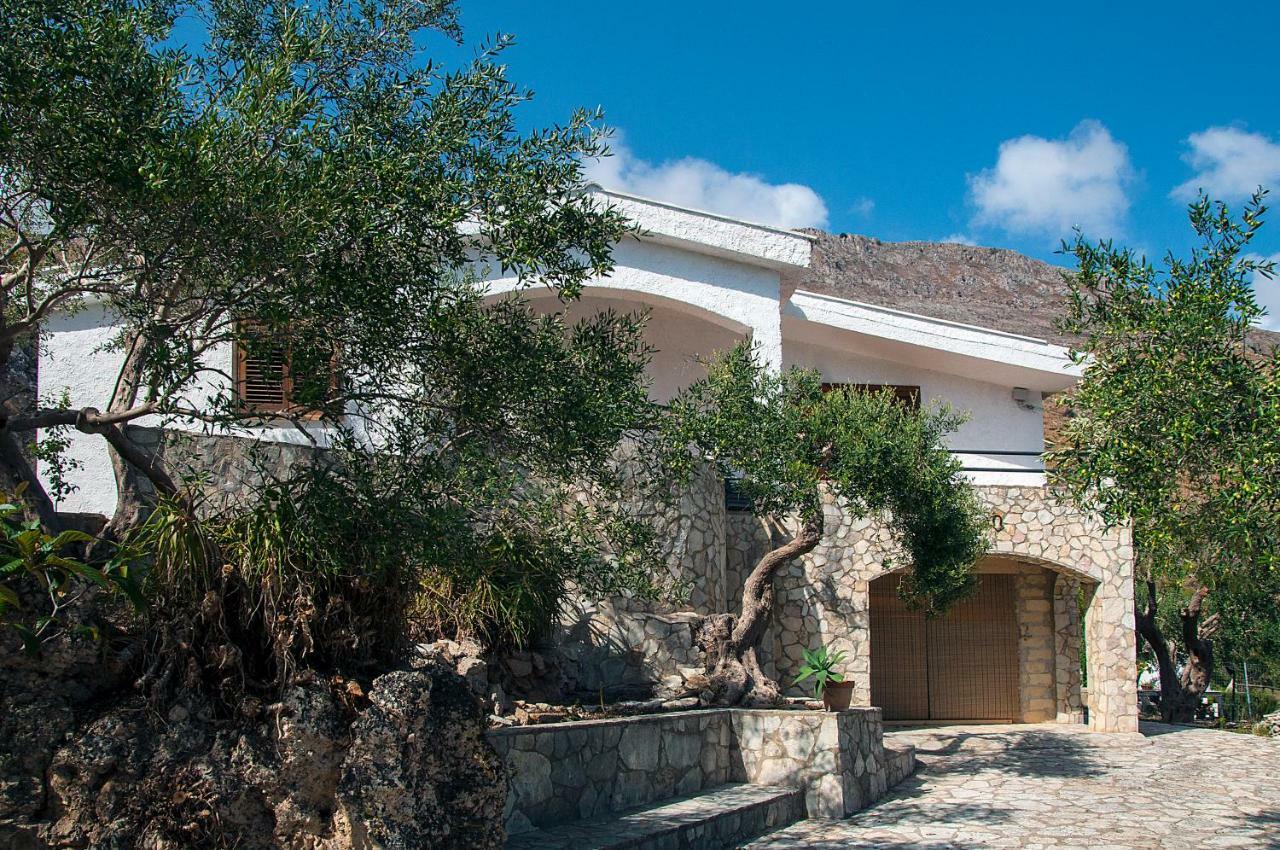Villa Mediterranea Скопелло Екстер'єр фото