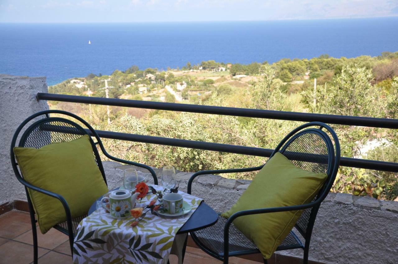 Villa Mediterranea Скопелло Екстер'єр фото