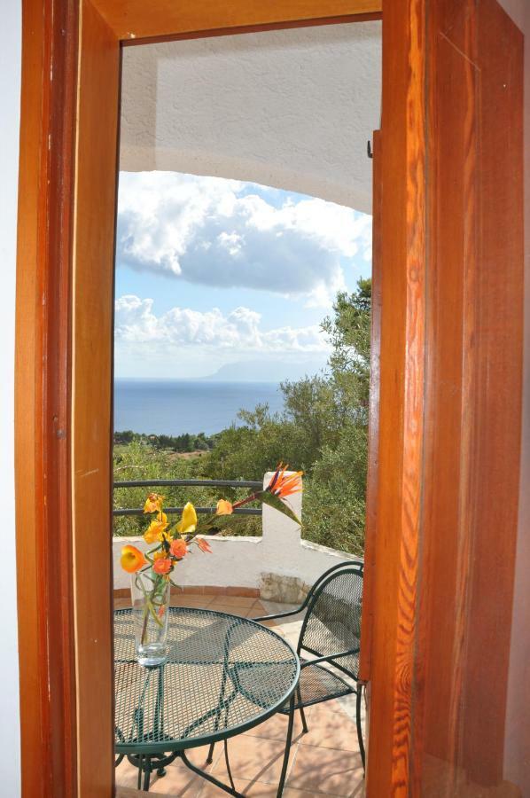 Villa Mediterranea Скопелло Екстер'єр фото
