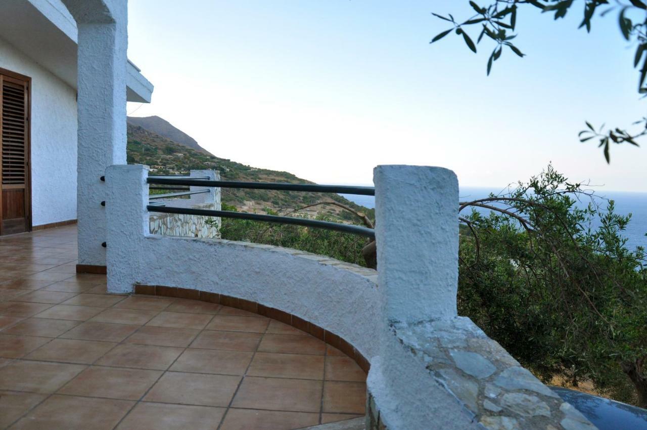 Villa Mediterranea Скопелло Екстер'єр фото