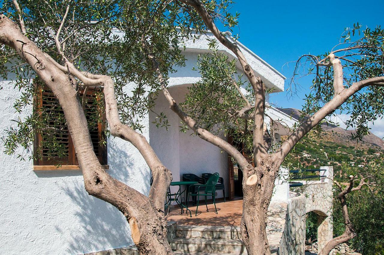 Villa Mediterranea Скопелло Екстер'єр фото