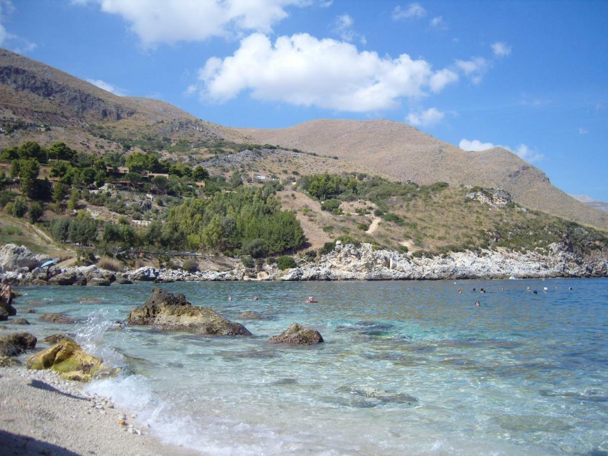 Villa Mediterranea Скопелло Екстер'єр фото